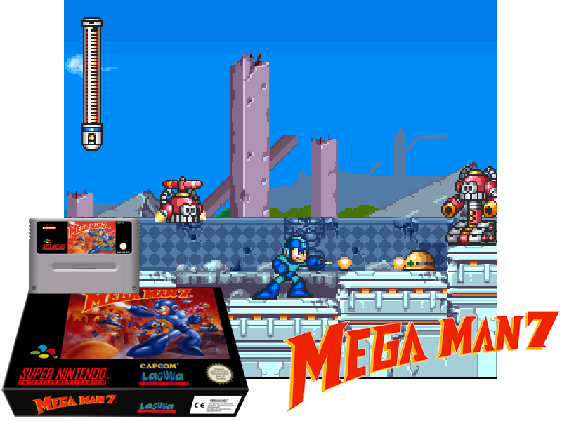 Mega Man VII